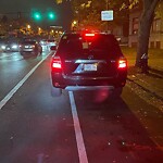 Parking Issues at 526 Harvard St Parking Issues at 526 Harvard St