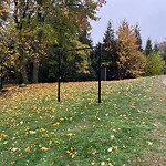 Damaged Sign at 42.33 N 71.13 W