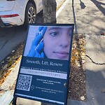 Trash/Recycling at 229 Harvard St