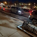 Parking Issues at 42.34 N 71.13 W