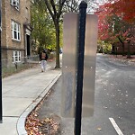 Graffiti at 237–299 Freeman St