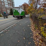 Parking Issues at 20 Chapel St