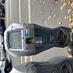 Parking Issues at 1180 Beacon St