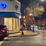 Traffic Signal at 1364 Beacon St