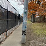 Graffiti at 42.34 N 71.14 W