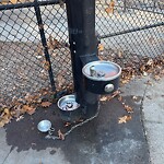 Water and Sewer at 829–861 Boylston St, Chestnut Hill