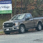 Parking Issues at Independence Dr & Thornton Rd, Chestnut Hill