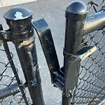 Park Playground at 24 Highland Rd