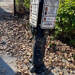 Graffiti at 42.33 N 71.13 W