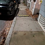 Parking Issues at 67 Franklin St