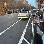 Parking Issues at 1613 Beacon St