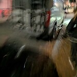 Parking Issues at 7 Franklin St