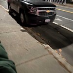 Parking Issues at Clark Playground, 195 Cypress St