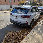 Parking Issues at 191 High St