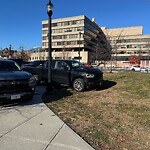 Parking Issues at 9–17 Walnut St