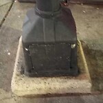 Traffic Signal at 1322 Beacon St