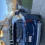 Parking Issues at 261 Clinton Rd