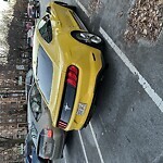 Parking Issues at 1008 Beacon St