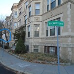 Parking Issues at Boylston St
