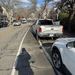 Parking Issues at 170 Cypress St