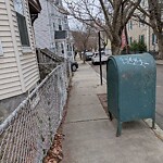 Parking Issues at 20 Roberts St