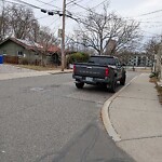 Parking Issues at 61 Franklin St