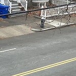 Water and Sewer at 186 High St