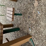 Park Playground at Waldstein Playground, 37 Dean Rd, Brookline 02445