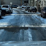 Roadway Plowing/Sanding at 20 E Milton Rd