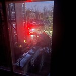 Trash/Recycling at 2–32 Pleasant St