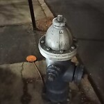 Water and Sewer at 120 A Cypress St