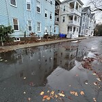 Safe Routes To School at 2–18 Mulford St