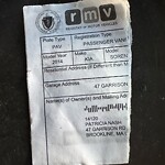 Trash/Recycling at 50 Garrison Rd