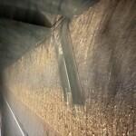 Sidewalk Obstruction at 8 Sears Rd, Brookline 02445