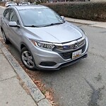 Parking Issues at 51 Franklin St