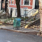 Graffiti at 42.34 N 71.14 W