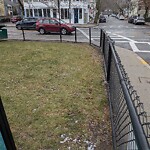 Park Playground at 290 342 Cypress St