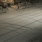 Roadway Plowing/Sanding at 180 High St