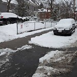 Parking Issues at 193 Cypress St