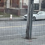 Parking Issues at 36 Longwood Ave