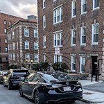 Parking Issues at 10 Short St
