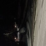 Parking Ticket at Weybridge Rd