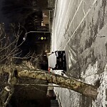 Parking Ticket at Washington St