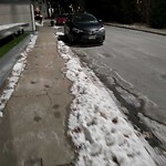 Parking Issues at 37 Franklin St