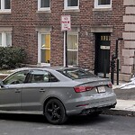 Parking Issues at 10 Short St