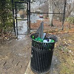 Park Playground at 42.33 N 71.15 W