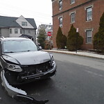 Parking Issues at 9 Short St