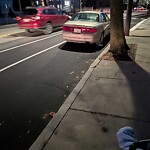 Parking Issues at 301 Cypress St